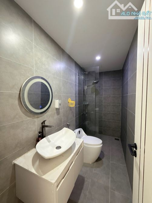 Nhà đẹp 3 tầng - Mặt Tiền đường Bình An 2 - 65m2 ngang 4,5m - nhỉnh 6 tỷ - 3