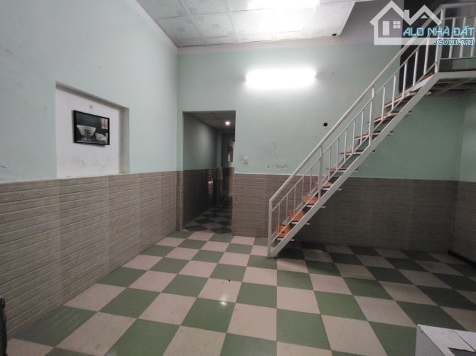 🆘🏫Nhà Chính Chủ Cần Bán -💎Tôn Đức Thắng -107m2 -Gác Lửng Cứng Cáp -3,3tỷ  ⭐Vị trí Đẹp - 3