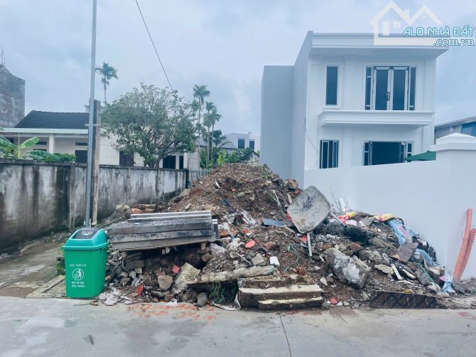 Bán đất Đông Phương - Kiến Thụy - Hải Phòng - 3