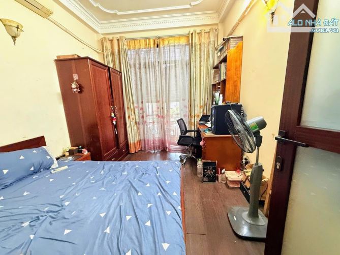 Bán nhà đẹp Nguyễn Ngọc Nại! 42m2 x 5 tầng 14..tỷ - Phân lô quân đội, ngõ thông kinh doanh - 3