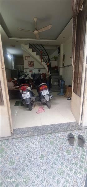 VŨ GẮNG CHUYỂN BÁN NHÀ CÁC QUẬN GÒ VẤP QUẬN TÂN BÌNH QUẬN 12 THÀNH PHỐ HỒ CHÍ MINH - 3