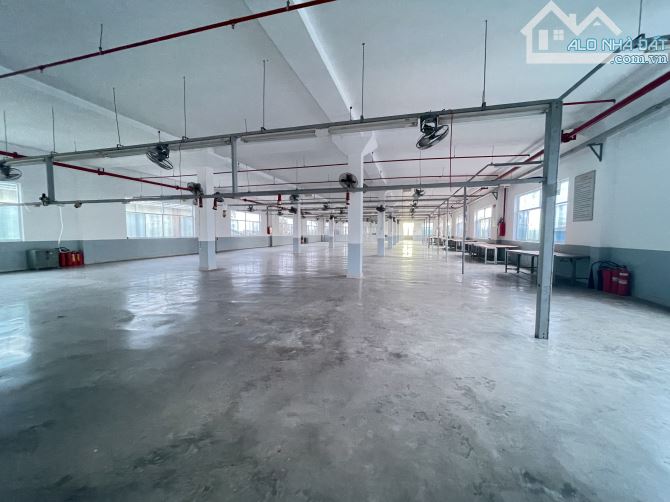🔴 Cho thuê kho 290m2 , Thoại Ngọc Hầu, Thạch Làm, Nguyễn Sơn, quận Tân Phú - 3