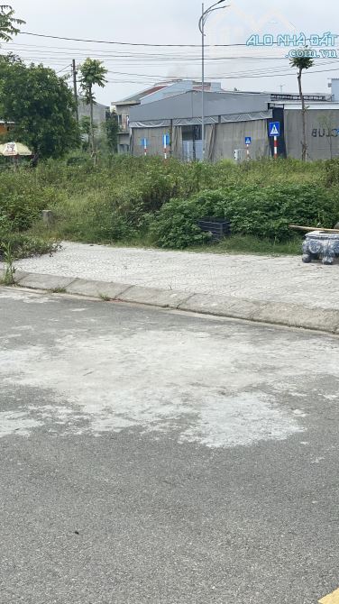 Lô 108m2 (Ngang 5M) KQH HOÀNG QUỐC VIỆT, ĐỐI DIỆN BGI - chỉ 3.2xx - 3