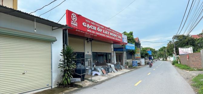 Bán Đất Phân Lô - Thái Lai(Minh Trí) - 131M2 Full Thổ Cư - 2Tỷ - 3