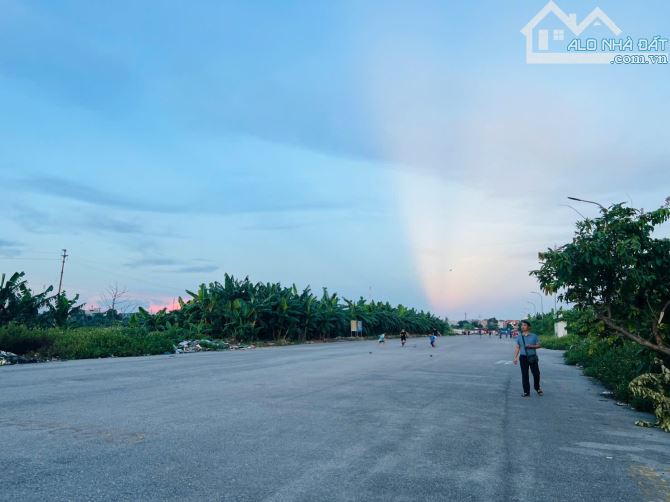 LÔ DUY NHẤT 93,6m2 KPL ĐỐNG CHUỐI,HÙNG VƯƠNG, HỒNG BÀNG - GIÁ 3,86 TỶ - 3