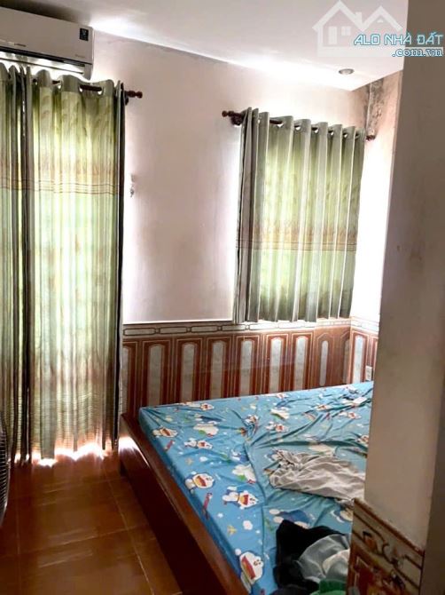 Nhà Phố 3 Tầng  4 Phòng Ngủ  Giá Nhỉnh 5 Tỷ Đường số 59 P 14 Quận Gò Vấp - 3