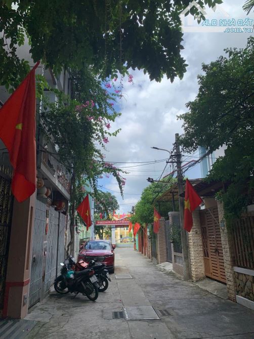 🏡 BÁN NHÀ TÂM HUYẾT – NGUYỄN THÀNH HÃN, ĐÀ NẴNG 🌿 - 3
