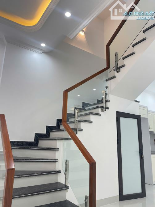 Bán nhà An Dương 1, An Đồng, An Dương,  3 tầng, 51m2, 3,35 tỷ - 3