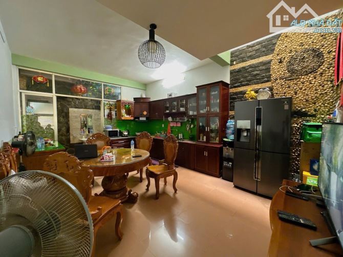 NP750 Bán nhà mặt tiền kinh doanh đường LÊ THỊ VÂN KDC an bình - trấn biên - 3