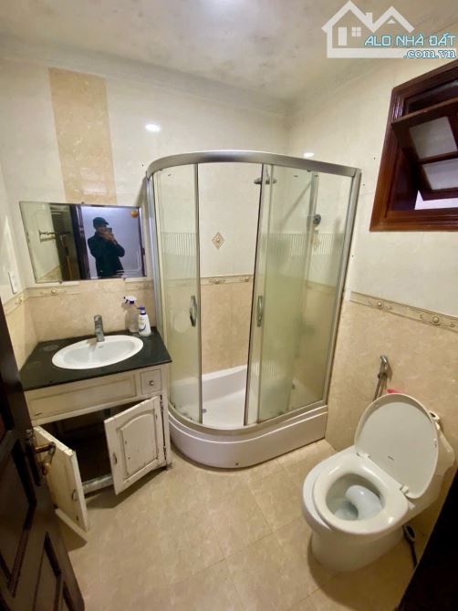 Bán biệt thự đẹp 200m2 đường 7m5 Phan Văn Trị sát sông gần chợ Cẩm Lệ giá quá tốt - 3