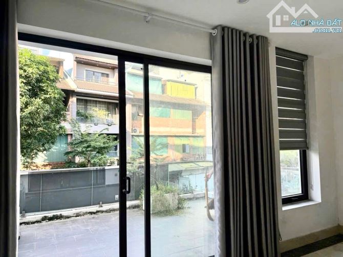 MỜI THUÊ NHÀ BIỆT THỰ SÂN VƯỜN TỔNG CỤC V CÓ THANG MÁY - 3