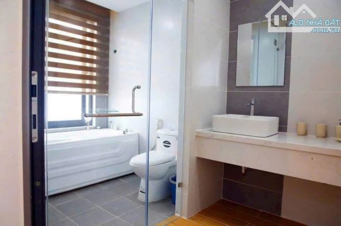 Tài chính 4 tỷ 300 sở hữu nhà Trần Đình Trọng, Tân Phú, 64m2, sổ hồng riêng - 3