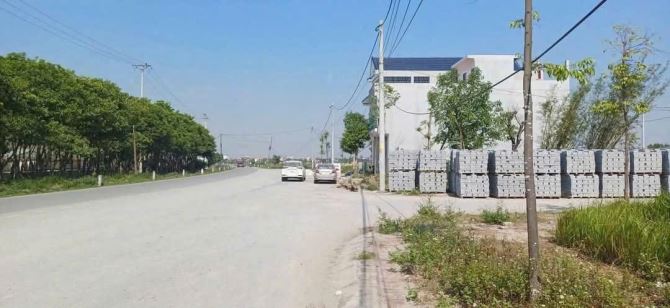 Mua bán nhà đất thổ cư giãn dân Hưng Yên giao dịch mua bán sang tên sổ đỏ chính chủ - 3