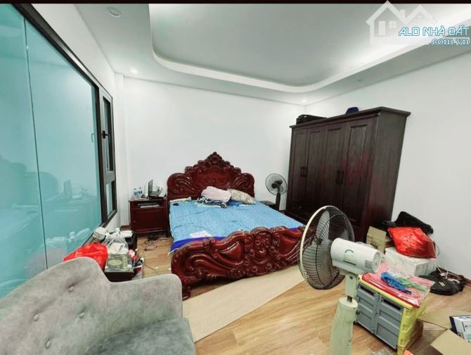 CẦN BÁN LẠI NHÀ HOÀ BÌNH MINH KHAI HAI BÀ TRƯNG GIÁ 25TỶ NGÕ RỘNG ĐÃ HOÀN CÔNG - 3