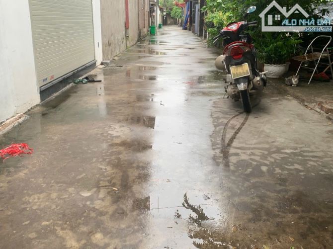 Bán Đất – [GIÁ CỰC SỐC ]-Đại Học Thủ Đô-Gần KCN,Sân Bay NB -Thông ÔTô-121m2- Nhỉnh 3Tỷ. - 3