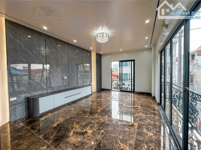 🏡 Tác phẩm Indochine độc bản giữa lòng phố thị 💎 Căn nhà mặt đường Đông Khê - 3