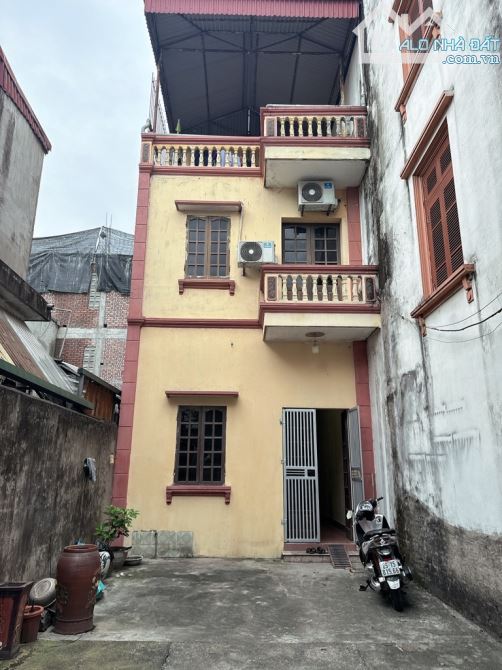 💥 BÁN ĐẤT TẶNG NHÀ 3 TẦNG – THƯỢNG THANH LONG BIÊN – 80m² GIÁ 6,79 TỶ 💥 - 3