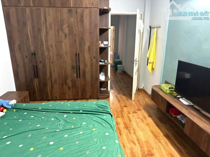 💥ĐANG HỌP CHỢ NHANH CÒN KỊP_NHÀ AO SEN MỖ LAO HÀ ĐÔNG_KINH DOANH ĐỈNH CAO_41,5M2_14,1 TỶ - 3