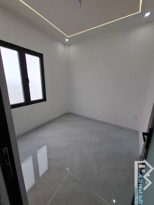 Nhà Mới 4 lầu Đường số 7, Bình Tân - Giá 6.2 tỷ ​Nhà kết cấu 4 tầng, 4 phòng ngủ,5wc - 3