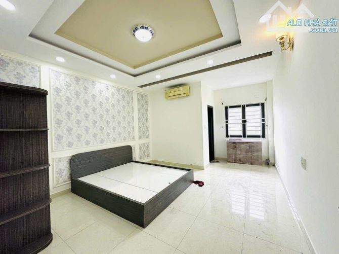 SIÊU PHẨM CĂN HỘ DỊCH VỤ DÒNG TIỀN 36TR/THÁNG – Đ. CHIẾN LƯỢC, BÌNH TRỊ ĐÔNG A, BÌNH TÂN – - 3