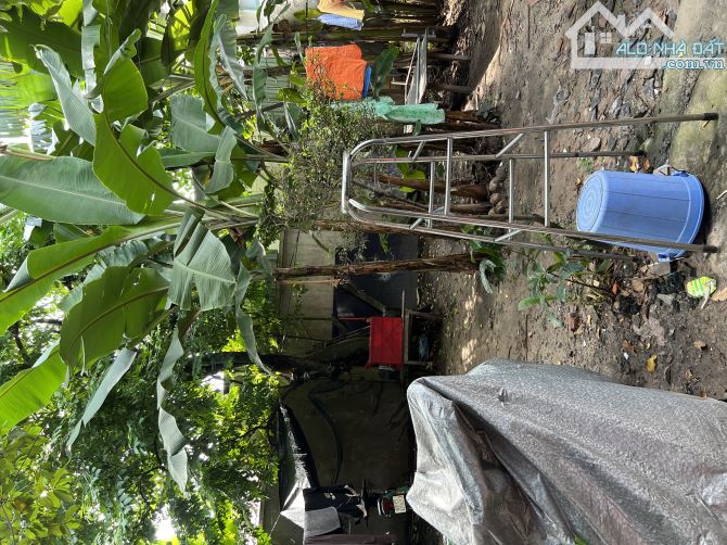 Chủ kẹt tiền bán gấp giảm 1 tỷ  Mặt tiền Phan Văn Hớn 10m vừa ở vừa KD 15x30m thuê 25Tr/th - 3