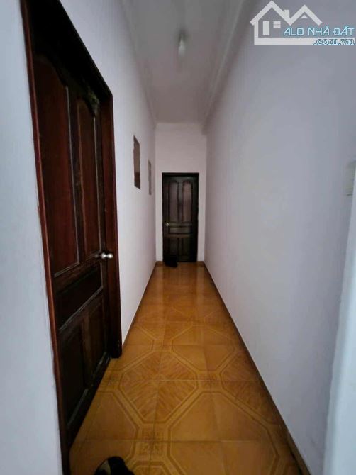 Nhà HXH Kinh Dương Vương_ An Lạc, Bình Tân.  DT 113m2. 4 tầng (4.8m x 24m. Giá 10.3 tỷ. - 3