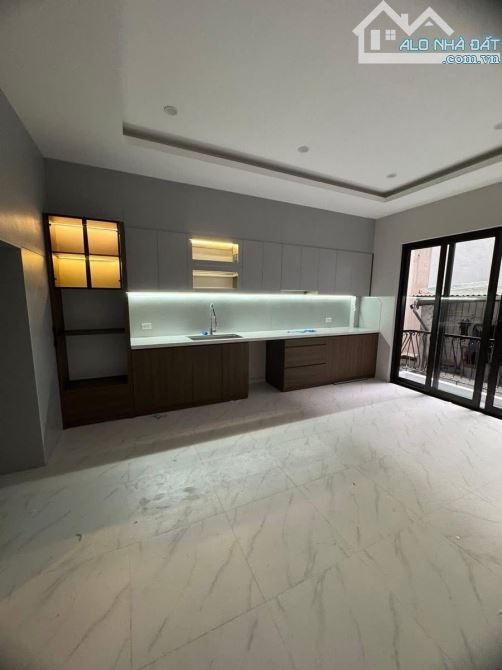 VƯƠNG THỪA VŨ – THANH XUÂN | GARA Ô TÔ, THANG MÁY, NHÀ PHÂN LÔ VIP 45M²x6T, MT 4.8M – 16.7 - 3