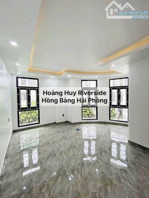 Hoàng huy riverside tuyến 2 chi lăng giá hơn 15 tỷ - 3