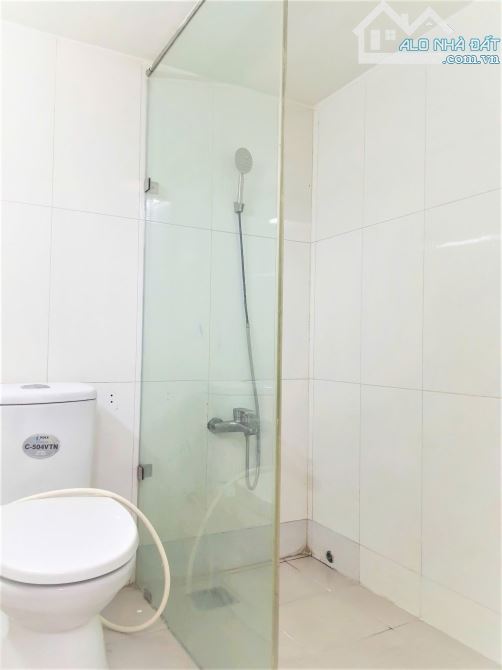 CHO THUÊ nguyên sàn tầng 2 TK: 2PN+WC+tách Bếp - THOÁNG MÁT - FULL TIỆN ÍCH - 3