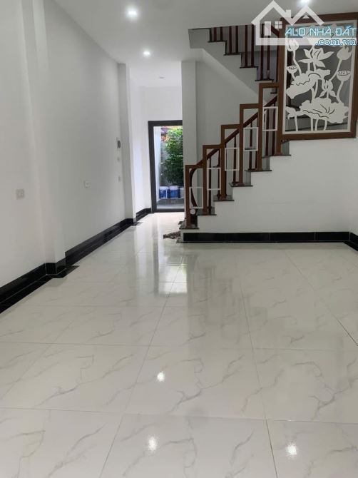 CỰC RẺ! BÁN NHÀ YÊN PHỤ - NGÕ NÔNG - NHÀ ĐẸP LUNG LINH - 2 THOÁNG -SỐ ĐỎ VUÔNG ĐẸP - 28M * - 3
