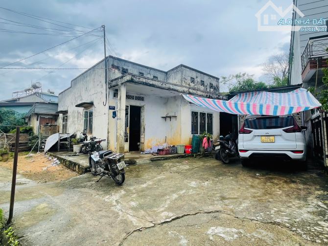 Đà Lạt - Đất villa - Bạch Đằng - 303m2 - 10,5 tỷ - 3