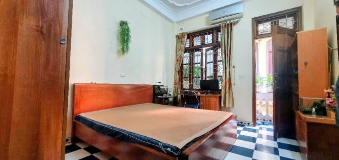 Bán nhà đẹp Nguyễn Ngọc Nại! 48m2 x 5 tầng 16..tỷ - Phân lô bàn cờ, ô tô qua nhà, dân xây - 3