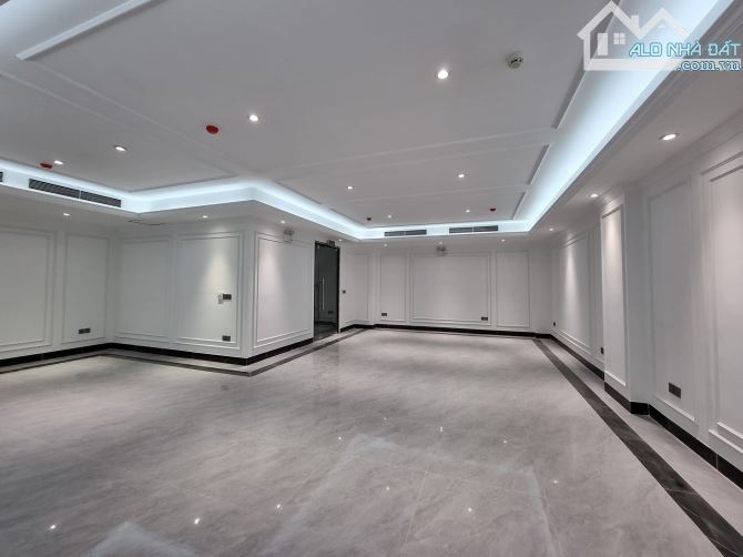 Bán gấp Tòa nhà LÊ QUANG ĐẠO, MỸ ĐÌNH, 115m, 9T, Mt 7m, ÔTÔ, Kinh Doanh, Nhỉnh 49.5 tỷ - 3