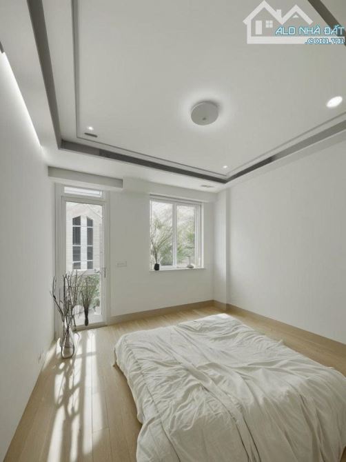 Nhà 3 Tầng Mới, Hẻm Ô Tô  Đường 9, Linh Tây, Thủ Đức - 64.3M², 6.3 Tỷ TL - 3