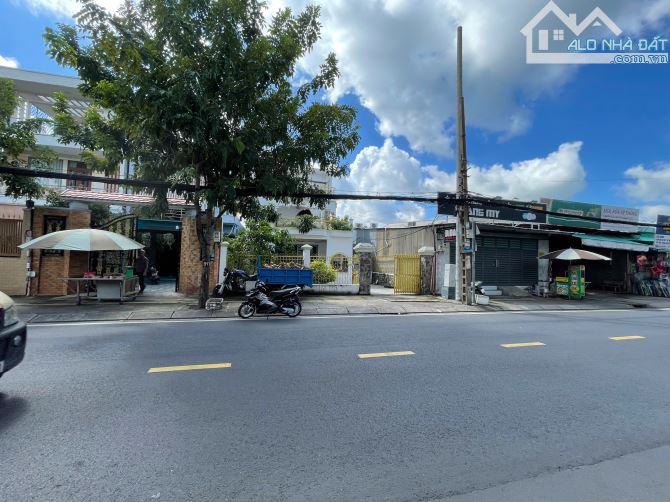 Nhà MT Phạm Thế Hiển, P7, Quận 8; DT 10 x 70m, nở hậu; 1.442m2, giá rẻ 45 triệu/m2 - 3