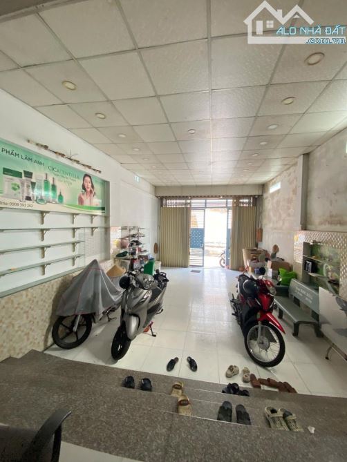 Bán NR tại 4,8m, nở hậu 6m Hồ Học Lãm, 10,5 tỷ, 155m2, 2PN, 1WC, pháp lý đầy đủ, - 3