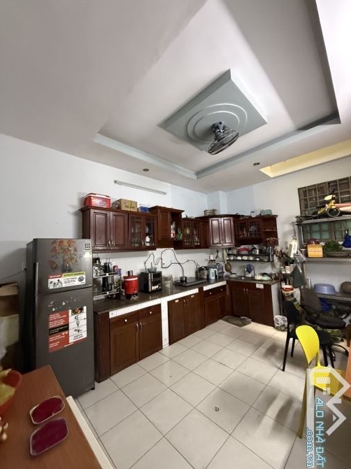 🏡 SIÊU PHẨM TRƯỜNG CHINH - CỘNG HÒA - TÂN BÌNH – 70M² – 4 TẦNG BTCT – XE HƠI NGỦ TRONG NH - 3