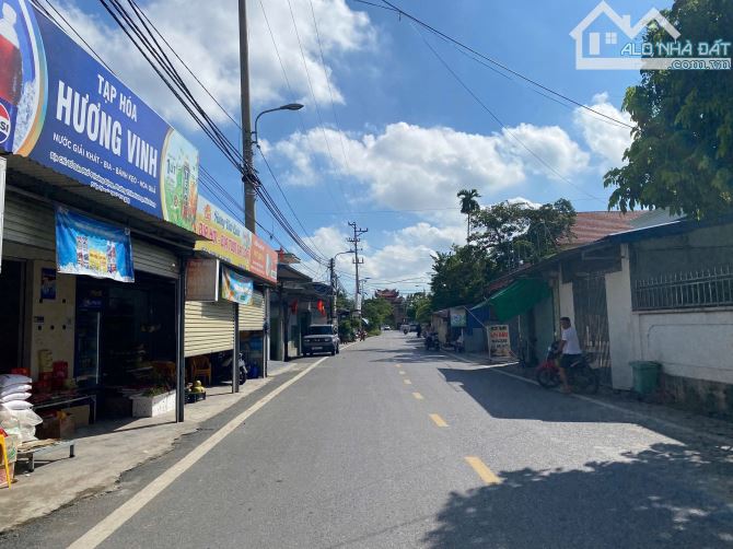 🎉🎉🎉Em chào bán 1 lô Hoàng Động - Phường Thiên Hương .  🍀Dt : 62.2m2 - 3
