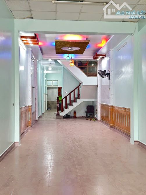 ĐỘC QUYỀN BÁN NHÀ 3 TẦNG MẶT ĐƯỜNG DƯƠNG ĐÌNH NGHỆ !!! - 3