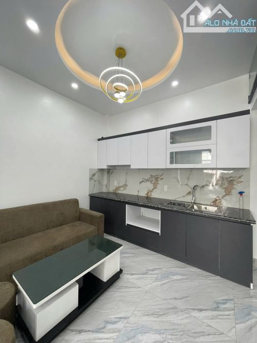 MSP:DC02 🏡 NHÀ ĐẸP 3 TẦNG –  TÔ HIỆU, LÊ CHÂN 🏡 - 3