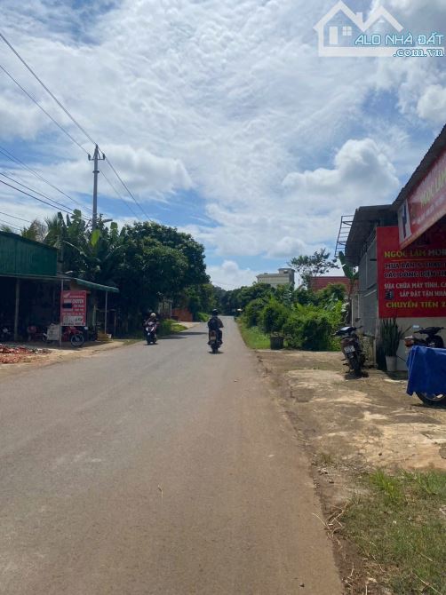 Cần Bán Lô Đất 2 MT Trước Sau Phường Ea Kao Thành Phố BMT - 3