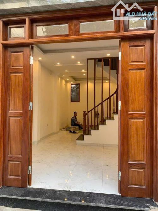 🏡DI TRẠCH - 5 TẦNG 6 NGỦ, DÒNG TIỀN 15TR/THÁNG - CHỉ 5.5 TỶ - 3