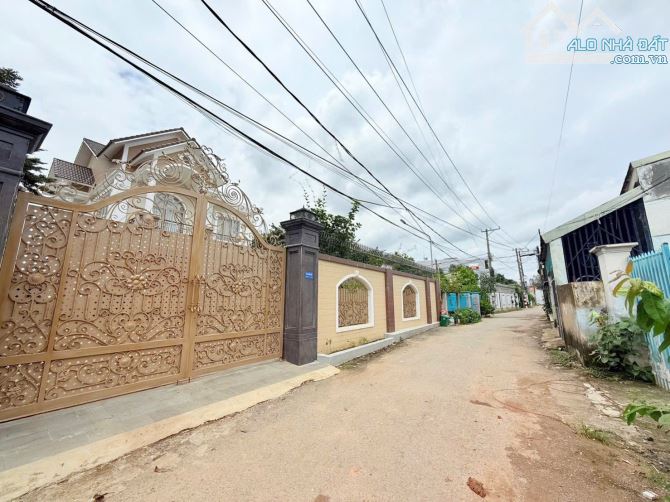CHỦ GỬI 3 LÔ ĐẤT GẦN TRƯỜNG TH NGUYỄN VĂN TRỖI THUỘC P. TÂN VẠN - 3