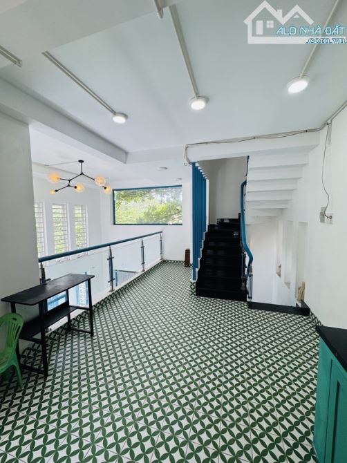 🌿 GIẢM GIÁ SỐC 700 TRIỆU – CHỈ CÒN 6.5 TỶ 💎 LÔ GÓC VIEW CÔNG VIÊN – NHÀ 4 TẦNG - 3