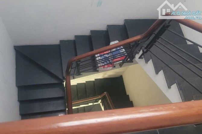 Bán nhà hẻm, Xô Viết Nghệ Tĩnh, Bình Thạnh, 66 m² (3.5m x 19m), 4 tầng - Giá 8.7 tỷ TL - 3