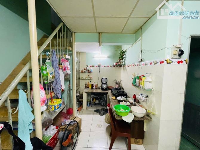 Bán Nhà Trung Tâm Nguyễn Khanh gần Siêu Thị Coopmart Phường Nam Nha Trang - 3