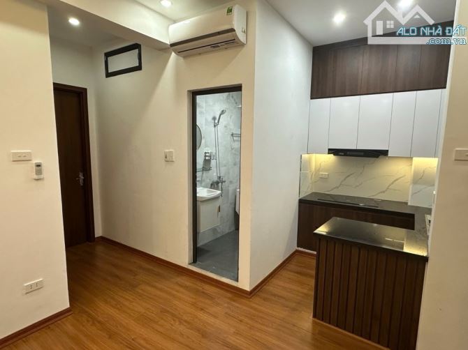 🏢 CĂN HỘ 2PN – TRẦN QUÝ KIÊN -- TRUNG TÂM CẦU GIẤY. ✅ DT 60m² | 2PN – 2VS – Khách – Bếp | - 3