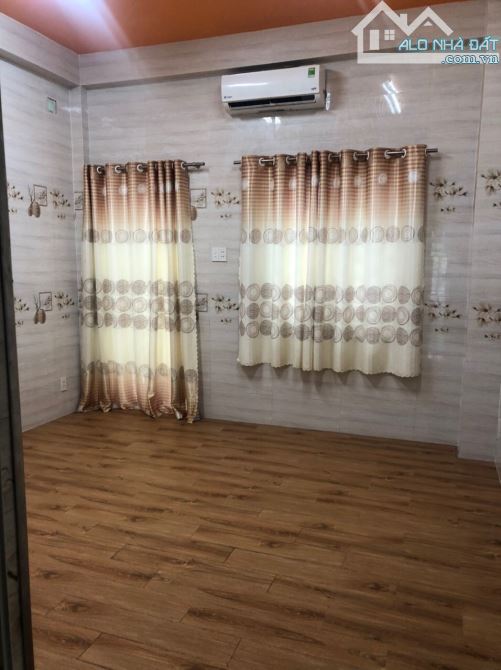 💥BÁN NHÀ MẶT TIỀN SÁT BÊN ST AEON MALL BÌNH TÂN - DT: 96M2 ( 4x24 ) - 4 TẦNG 4PN 5WC - 3
