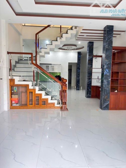 Bán nhà 2 tầng  đường Giáp Văn Cương Hòa Minh Liên Chiểu - 3