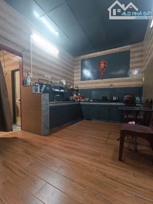 Bán nhà  mê lửng x217m2 đường Trường Chinh , P An Khê, Cẩm Lệ - 3